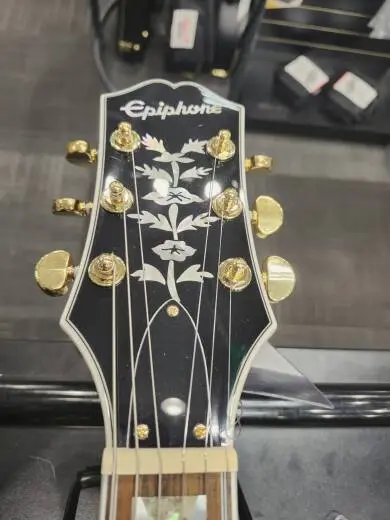 Epiphone - EOSHVPBGH 2